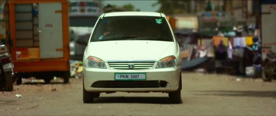Tata Indica
