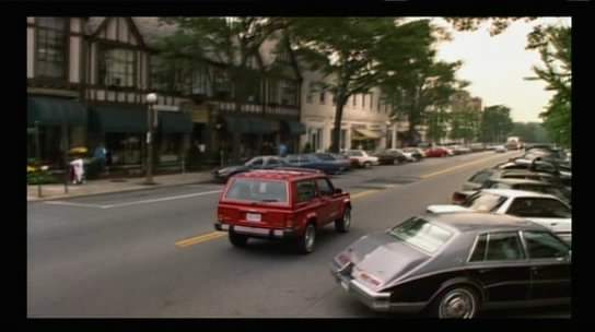 Cadillac Seville