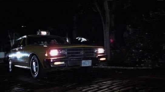 Chevrolet Impala