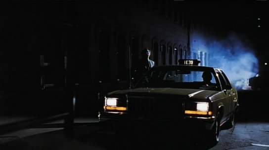 Ford LTD Crown Victoria