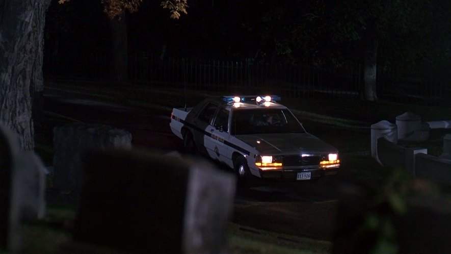 Ford LTD Crown Victoria