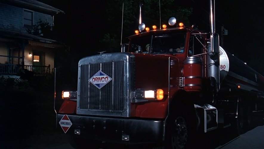 Peterbilt 378