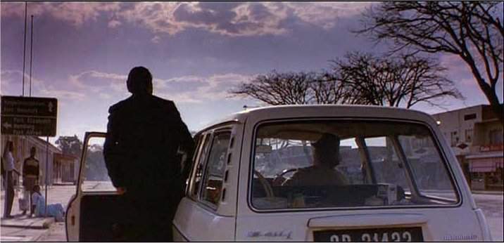 Volkswagen 411 Variant