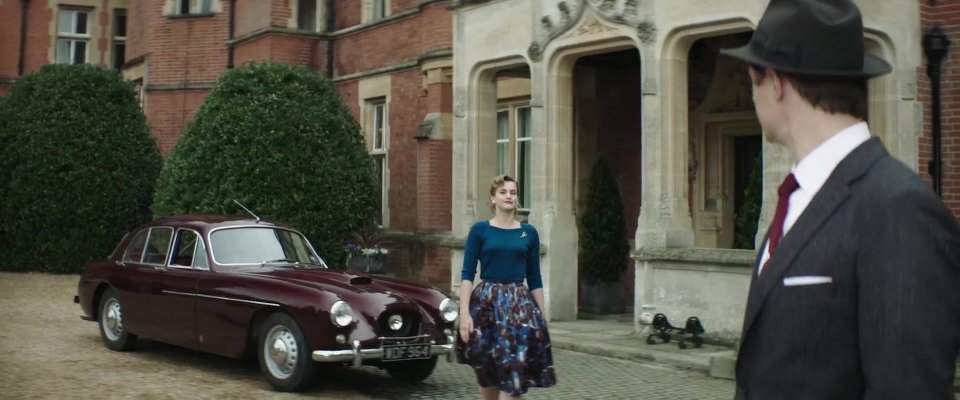 Bristol 405