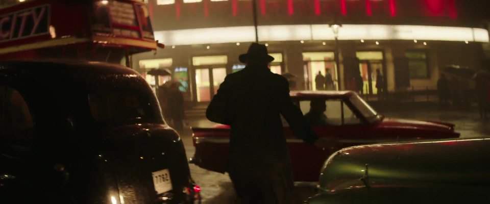 Sunbeam Rapier Convertible Series III