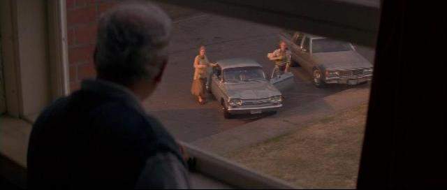 Chevrolet Caprice Classic