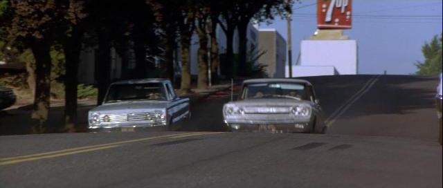 Plymouth Belvedere