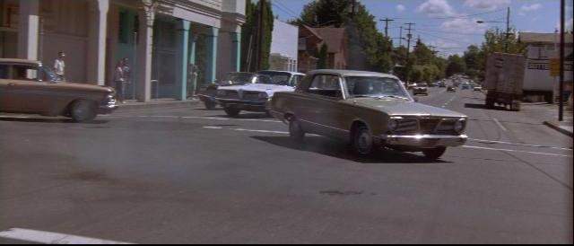 Plymouth Valiant