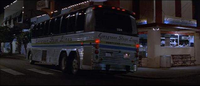 Prevost Prestige