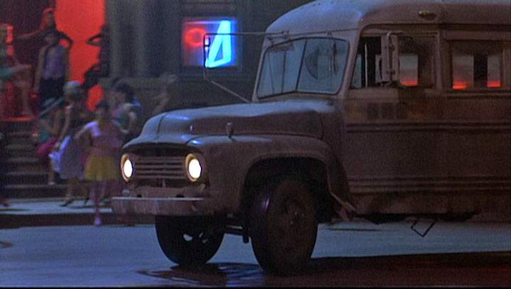 Ford B-Series