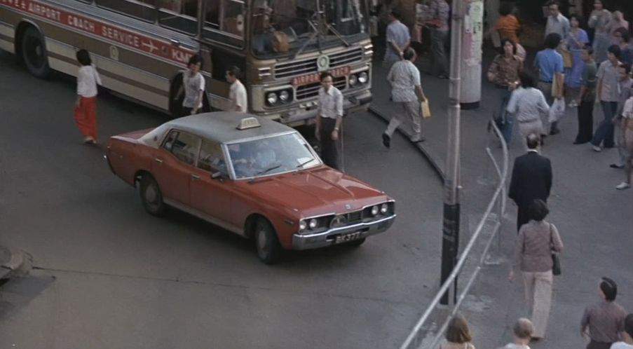 Datsun 220C