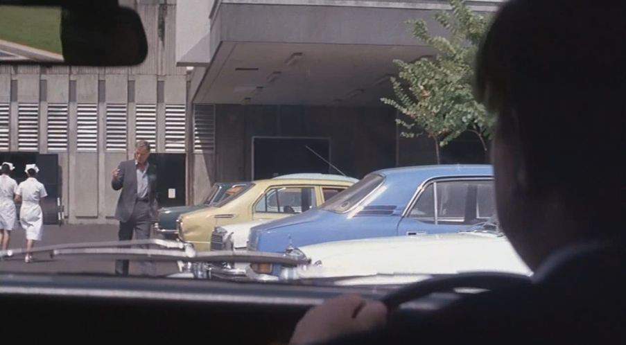 Morris Marina MkI
