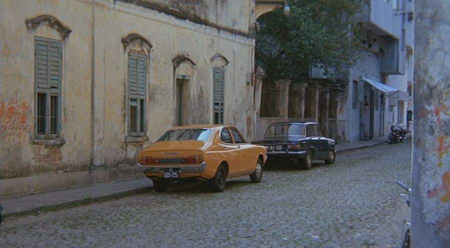 Simca 1301