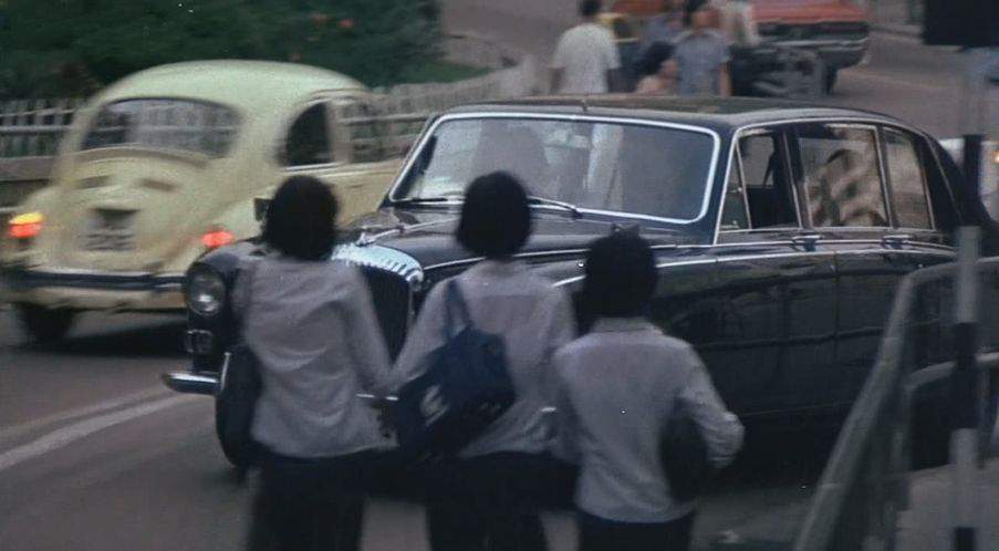Volkswagen 1302