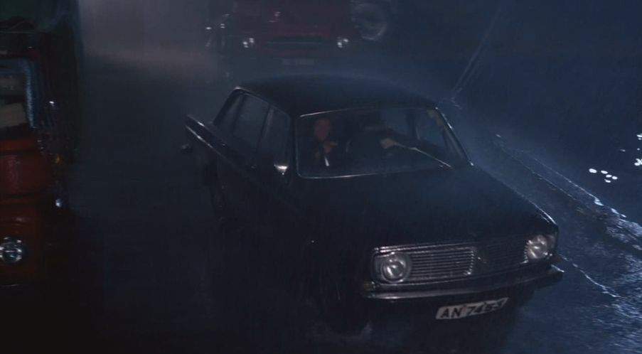 Volvo 144