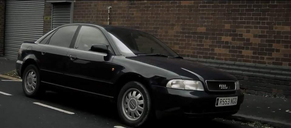Audi A4 B5