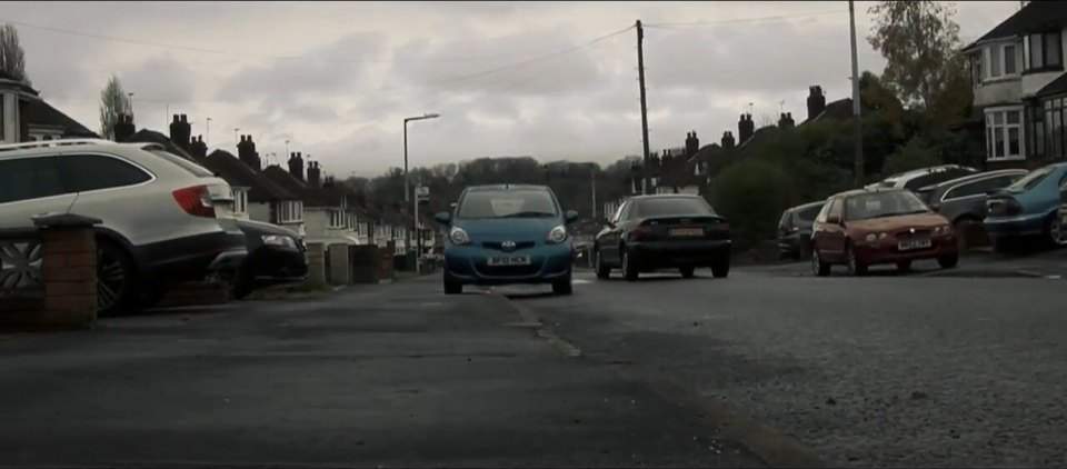 MG ZR