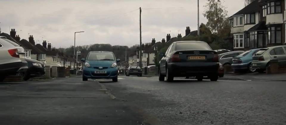 Rover 25