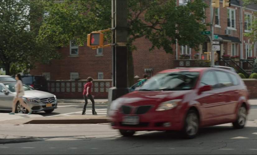 Pontiac Vibe