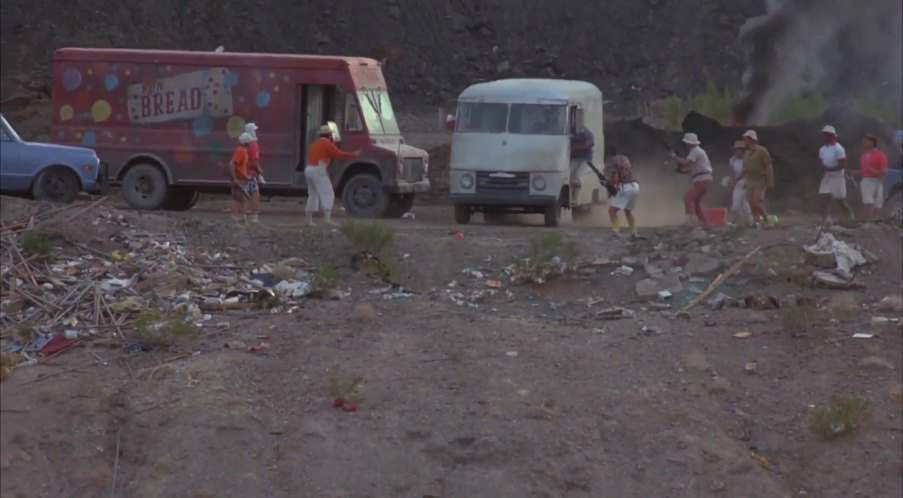 Chevrolet Step-Van
