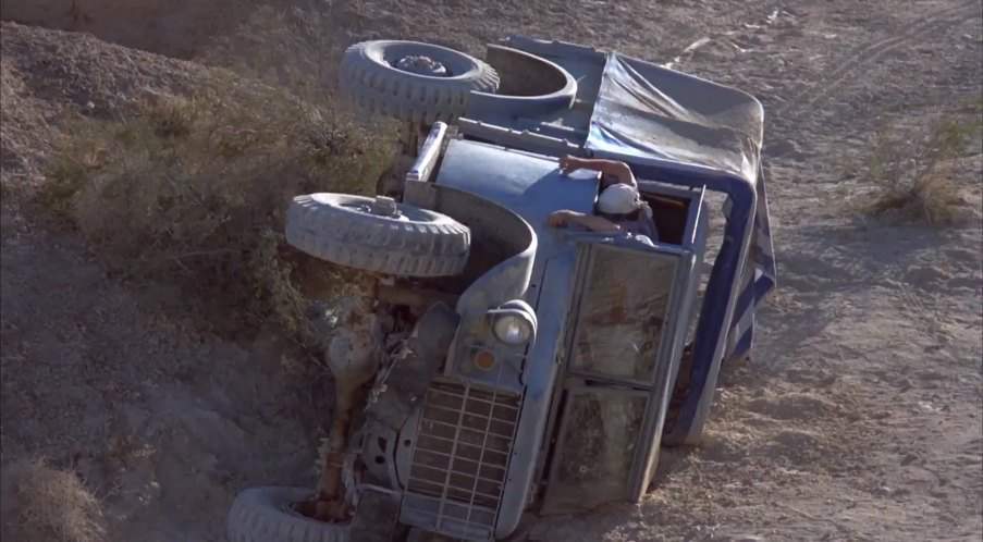 Dodge M-37