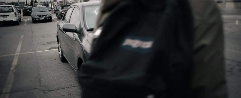 Chevrolet Uplander