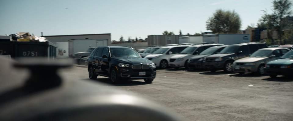 Chrysler Town & Country