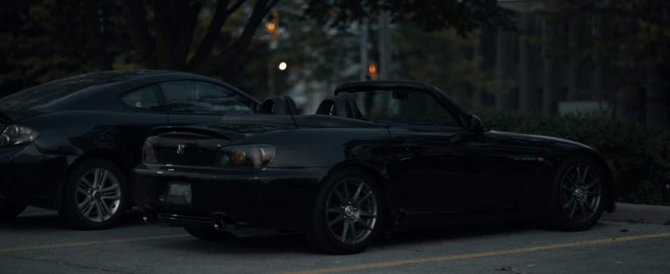 Hyundai Tiburon