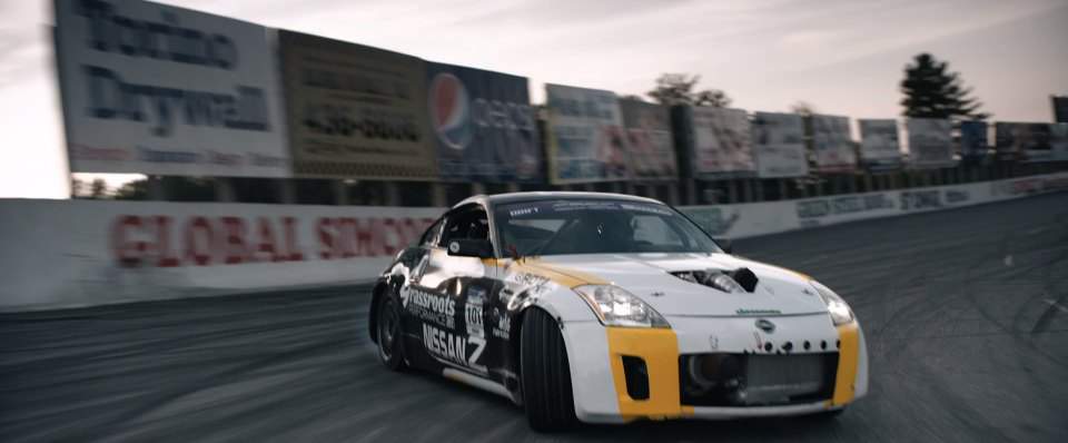 Nissan 350Z