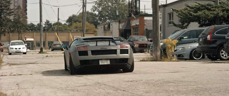 Pontiac Pursuit