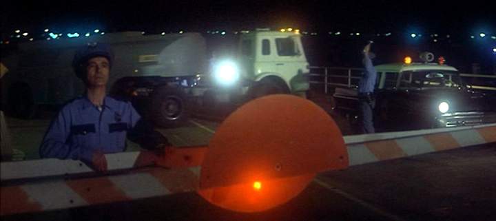 International Harvester Cargostar