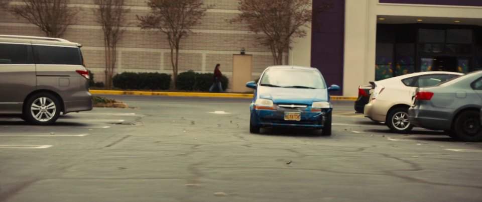 Toyota Prius III