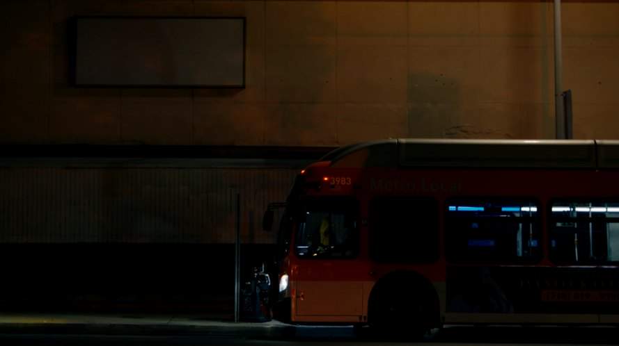 New Flyer Xcelsior XN40