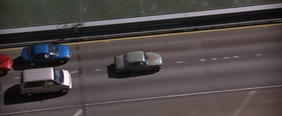 Ford Aerostar