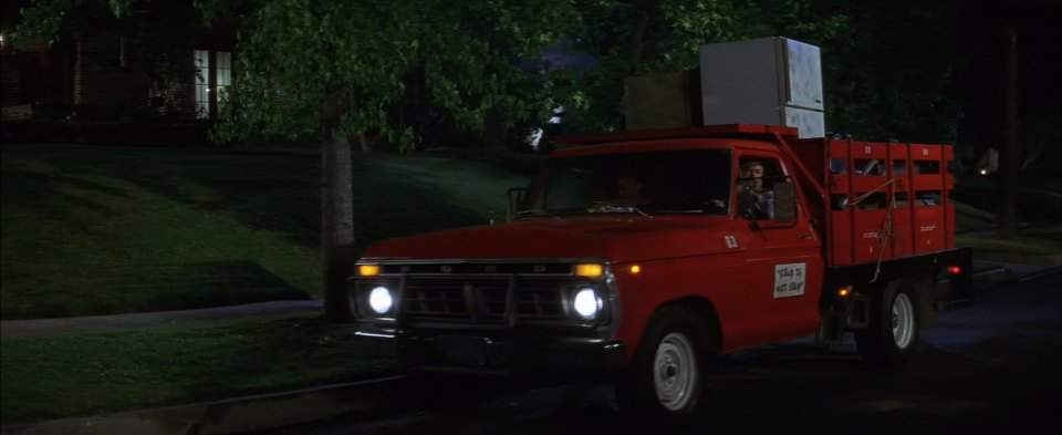Ford F-250