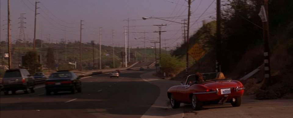Ford Thunderbird