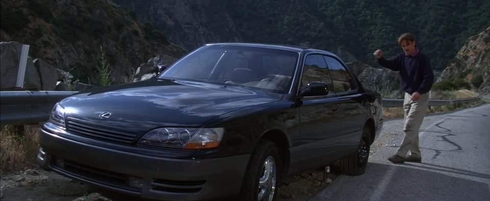 Lexus ES 300