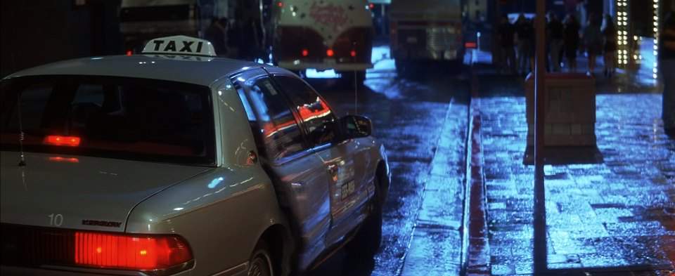Mercury Grand Marquis