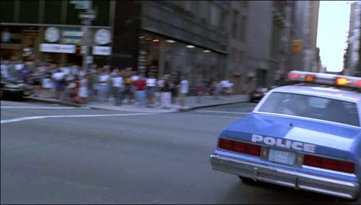 Chevrolet Caprice