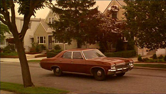 Chevrolet Impala
