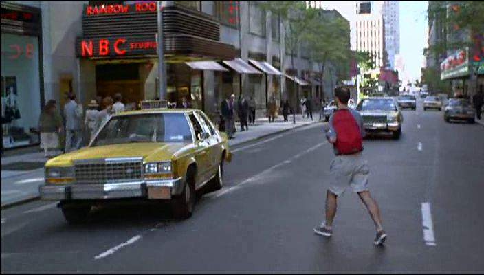 Ford LTD Crown Victoria