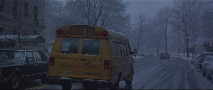 Dodge Ram Van