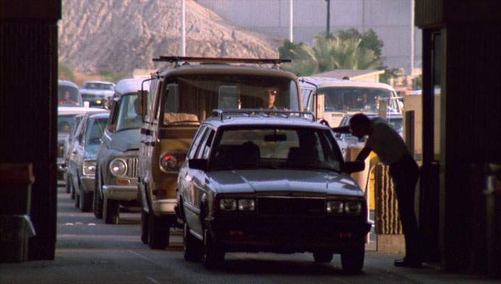 Toyota Cressida Wagon