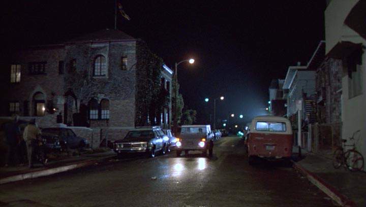 Volkswagen Station Wagon T1