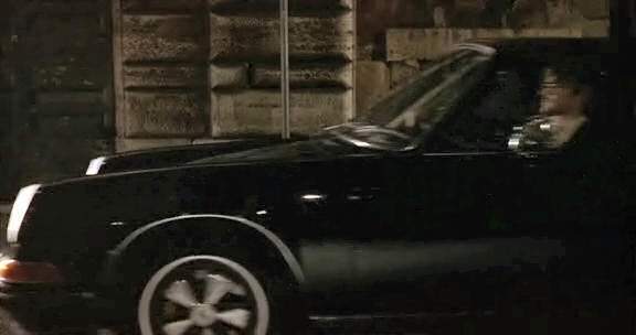 Porsche 911 S