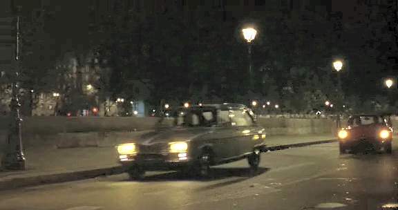 Renault 16