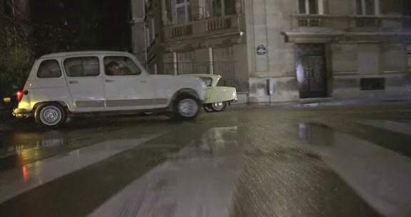 Renault 4 GTL