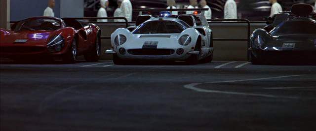 Lola T70 MkIII