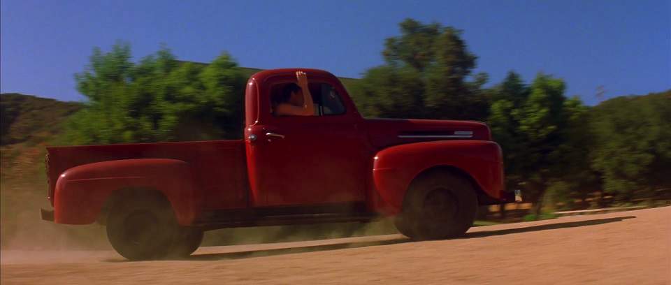 Ford F-1