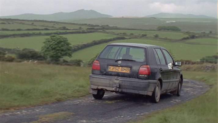 Volkswagen Golf III